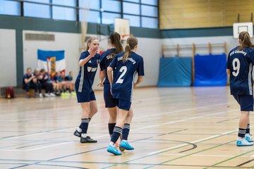 Bild 252 - wBJ NFV Futsalmeisterschaft